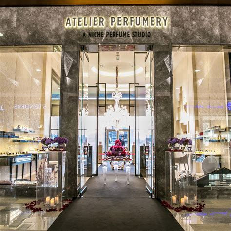 perfume factory outlet near me